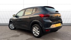 Dacia Sandero 1.0 TCe Comfort 5dr Petrol Hatchback